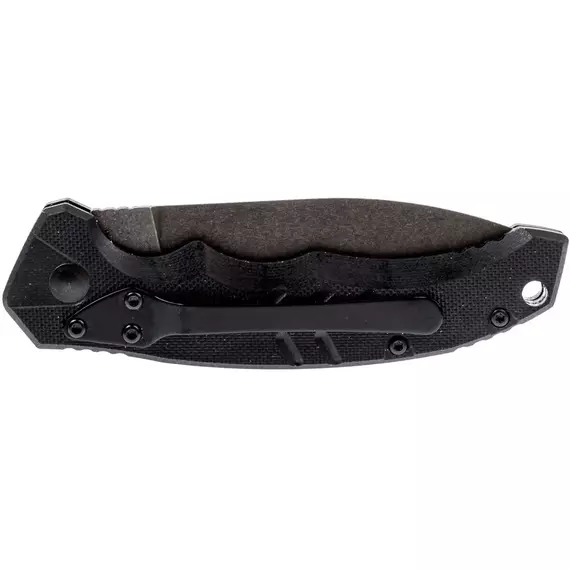 Ніж Boker Plus Intention II Dagger к:black, фото , изображение 3
